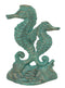 MA-1057 Seahorse Door Stopper