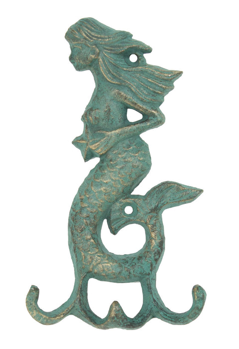 MA-1062 Mermaid Hook