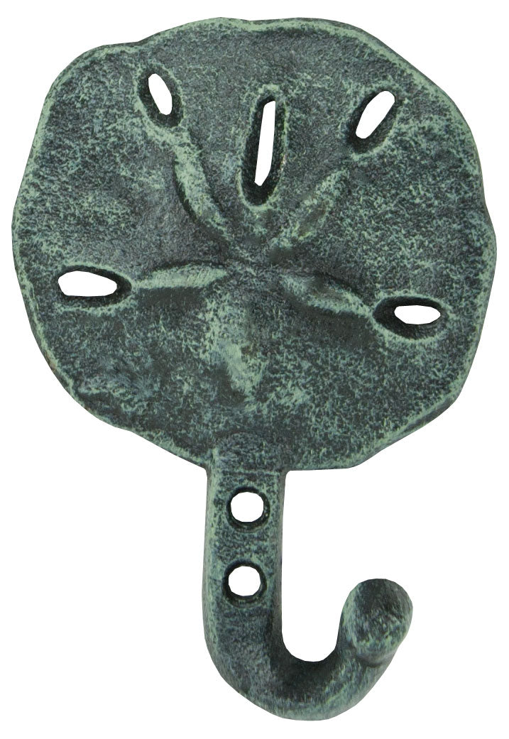 Sand Dollar Key Holder