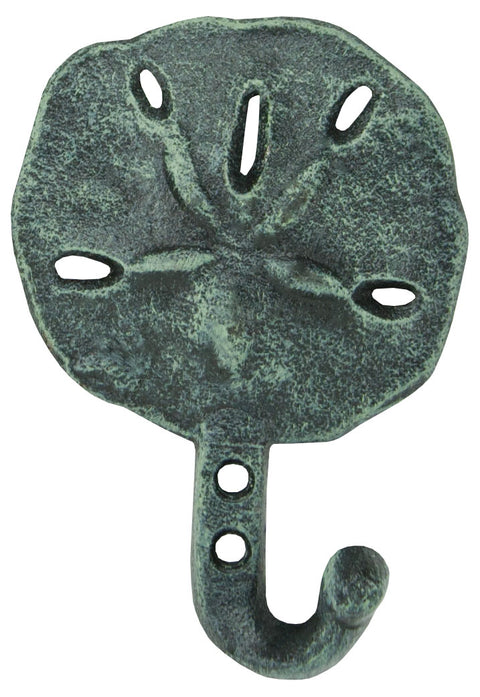 Sand Dollar Key Holder