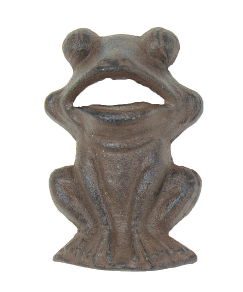 Frog B/O