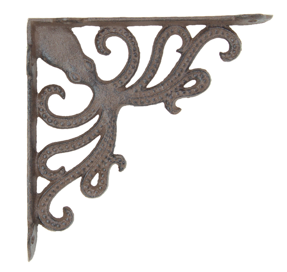 Octopus Bracket