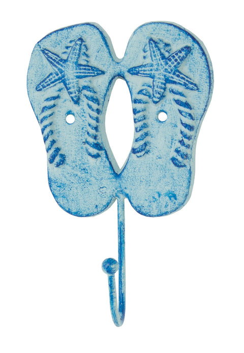 Flip Flop Hook