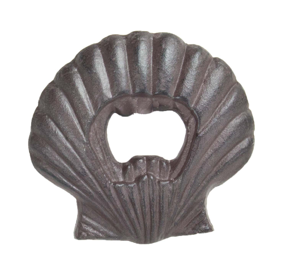 Shell Bottle Opener