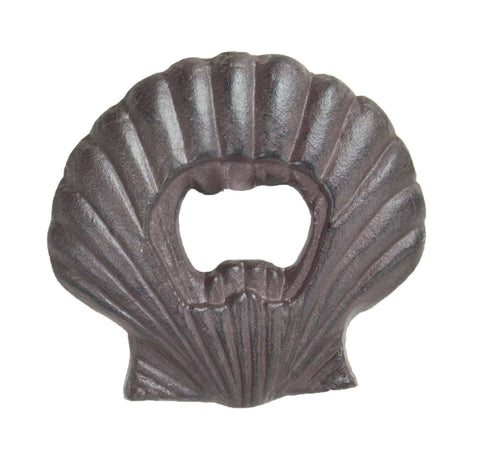Shell Bottle Opener