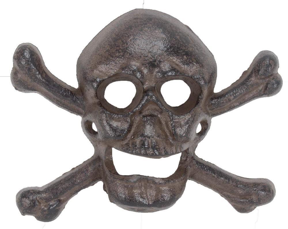 Pirate Skull