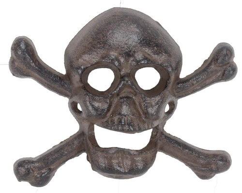 Pirate Skull