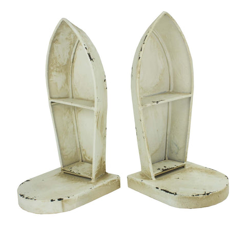 Dory Bookends