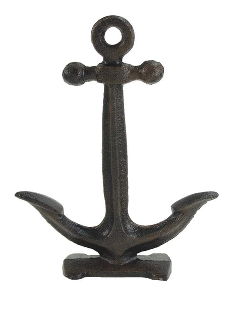 MA-1180 Anchor Paperweight