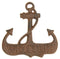 Anchor Welcome