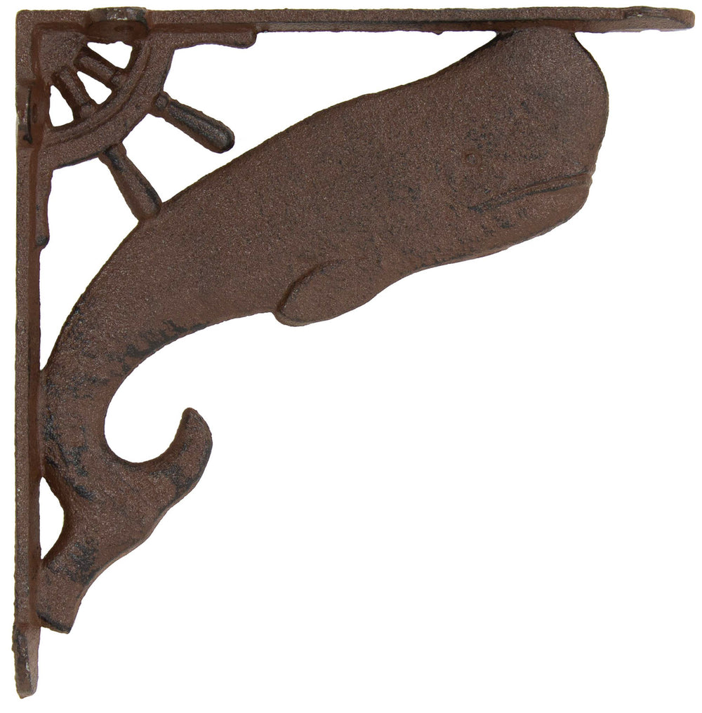 Whale Bracket
