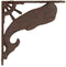 Whale Bracket