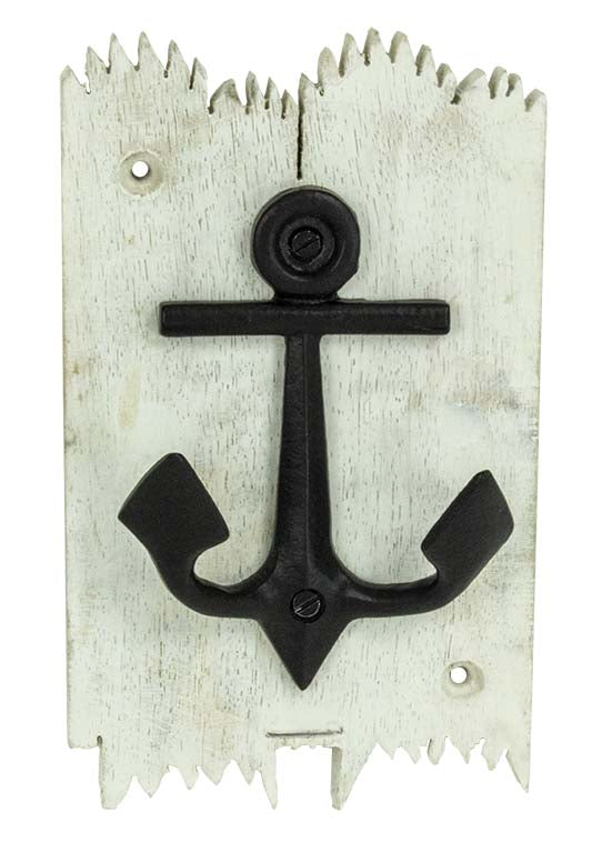 Anchor Hook On Board