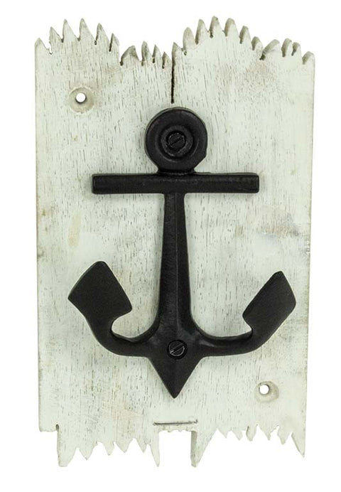 Anchor Hook On Board