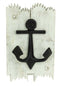 Anchor Hook On Board