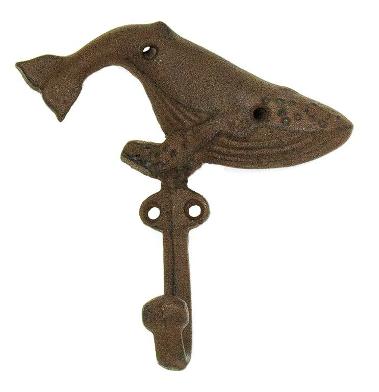 Humpback Whale Hook