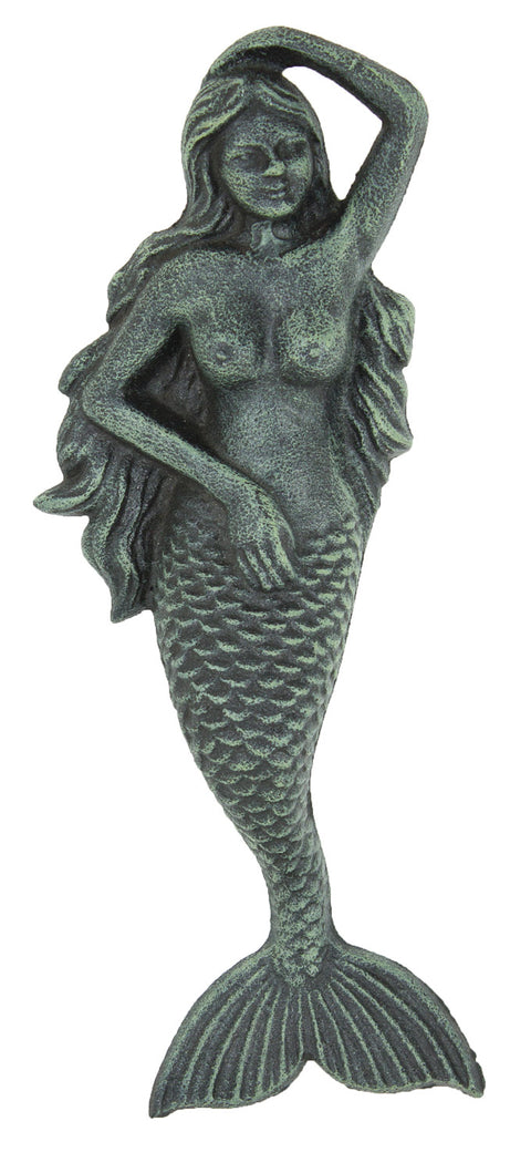 Mermaid Wall Decor