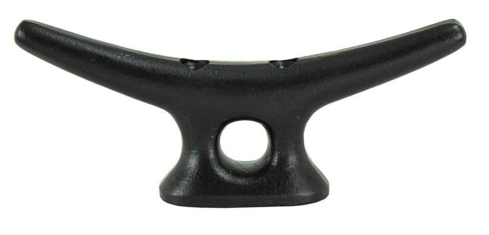 Cleat - Black