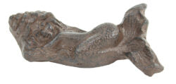 MA-137 Blue Laying Mermaid