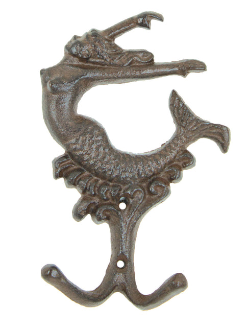 Mermaid Hook