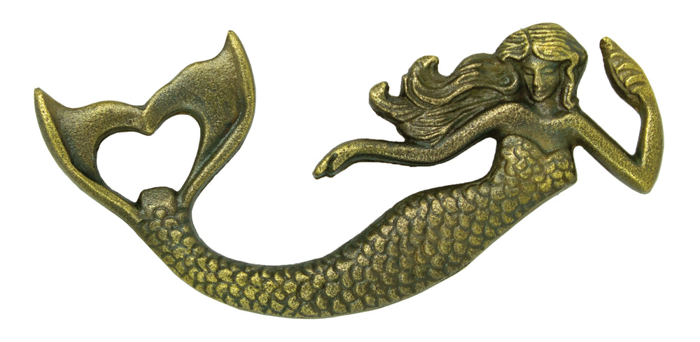 Mermaid B/O