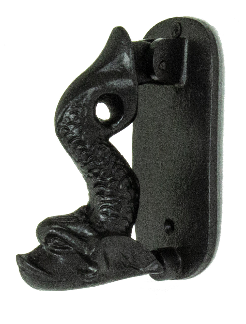 Dolphin Doorknocker