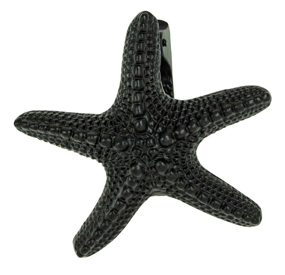 Starfish Door Knocker