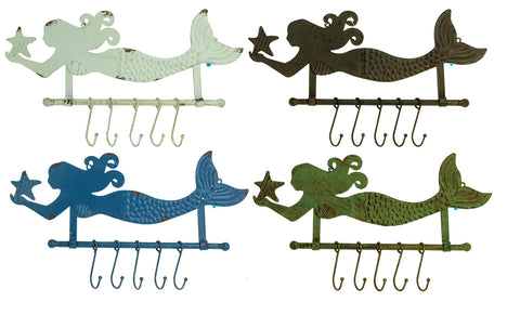 Mermaid Hook