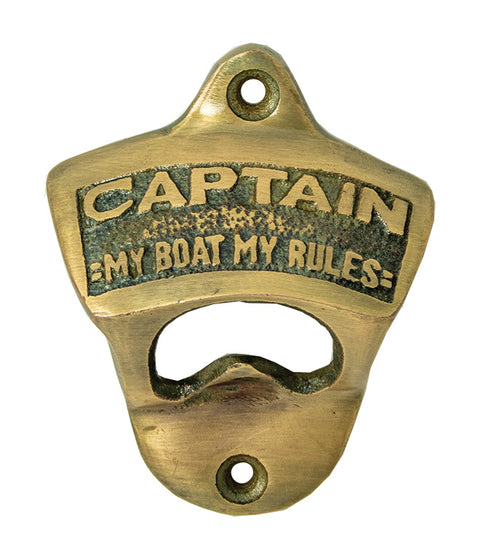 Captain Rule