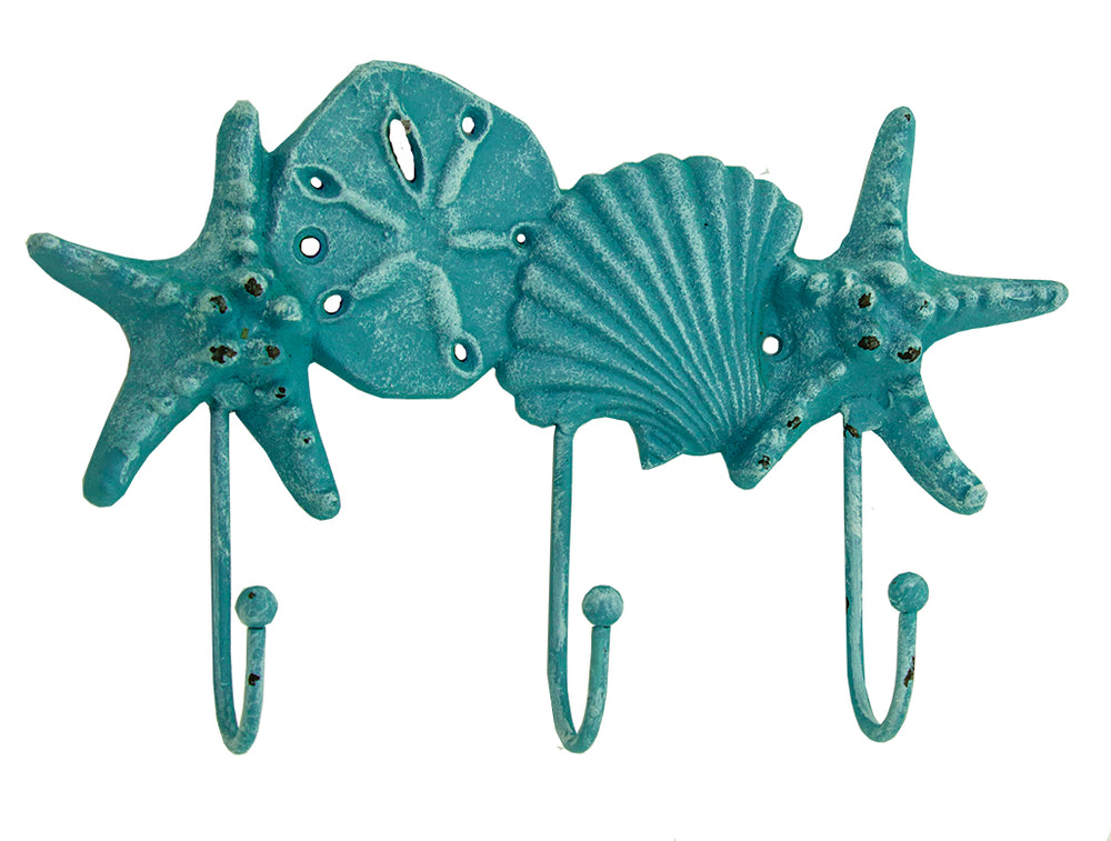 Shell Rack