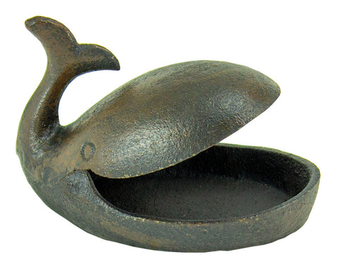 Whale Box