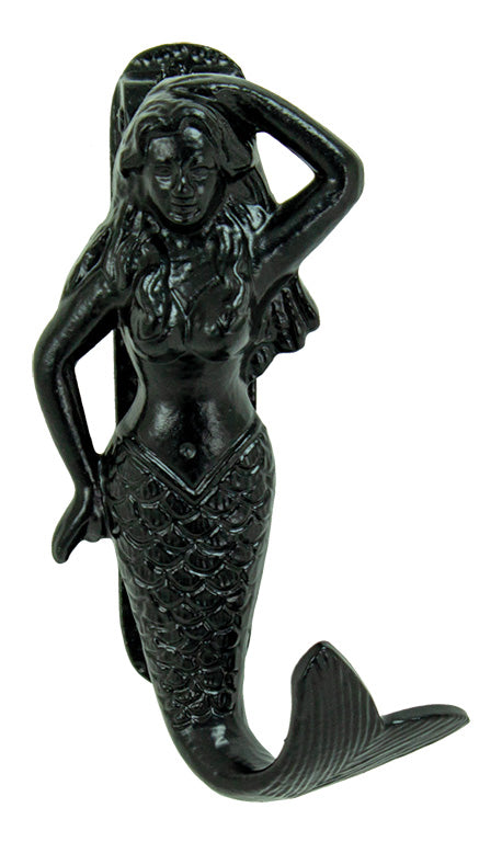Mermaid Door Knocker