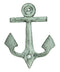 White Anchor Hook