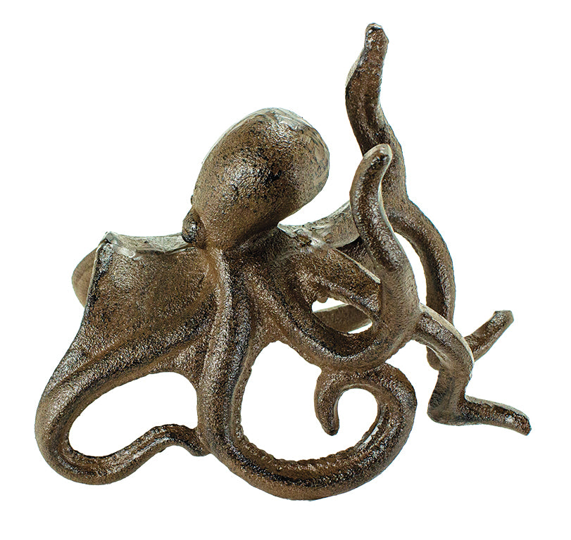 Octopus Wine Holder