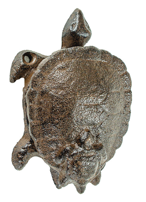 Turtle Door Knocker