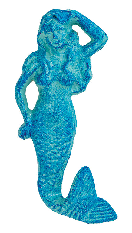 Mermaid Hook (Beach Blue) (