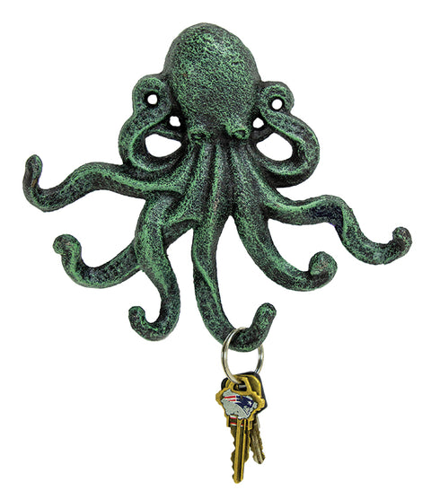 Octopus Rack
