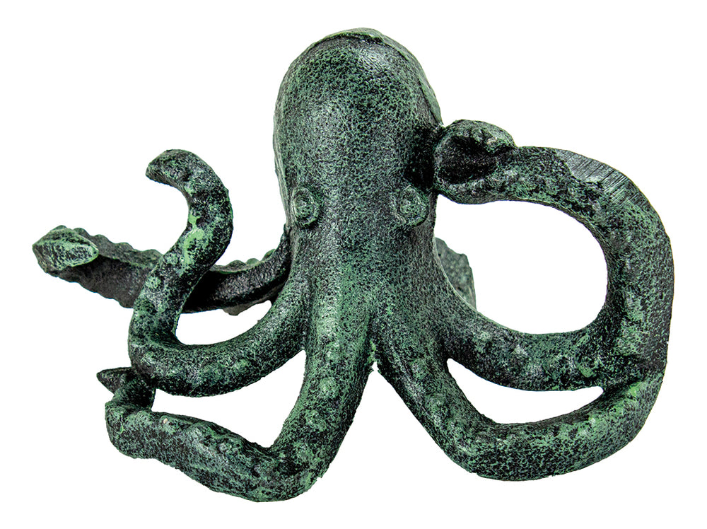 Octopus B/W  Ma-2074