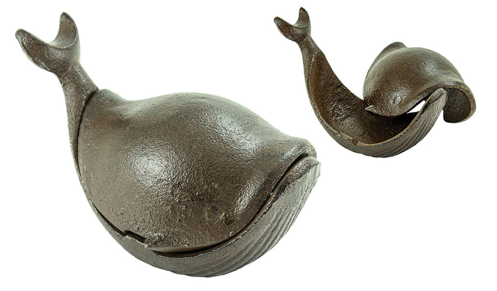 Whale Key Box