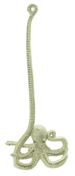 Octopus Paper Towel Holder