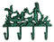 Mermaid Key Holder