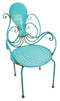 Octopus Chair