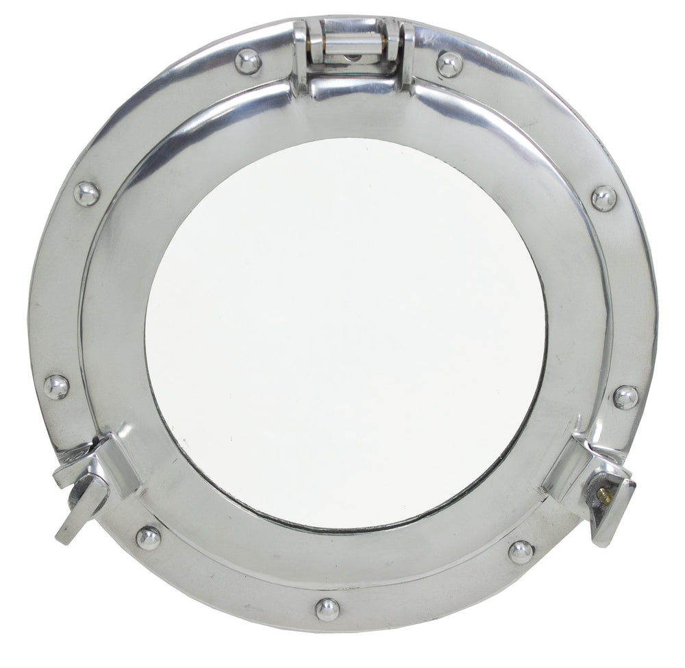 Porthole Mirror