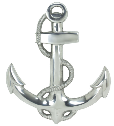 Anchor Plaque
