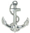 Anchor Plaque