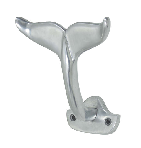 Whales Tail Hook