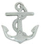 Small Anchor Hook