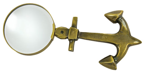 Anchor Magnifier
