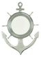 Ships Wheel Anchor