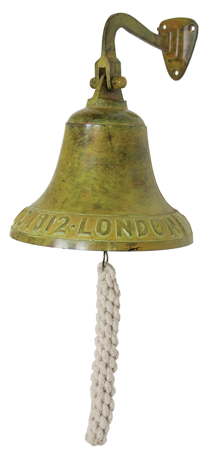 Titanic Bell